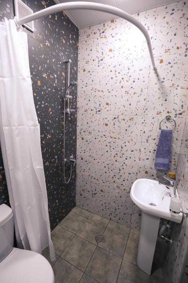 Am Hotel يريفان المظهر الخارجي الصورة