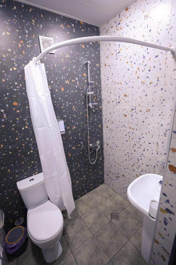 Am Hotel يريفان المظهر الخارجي الصورة