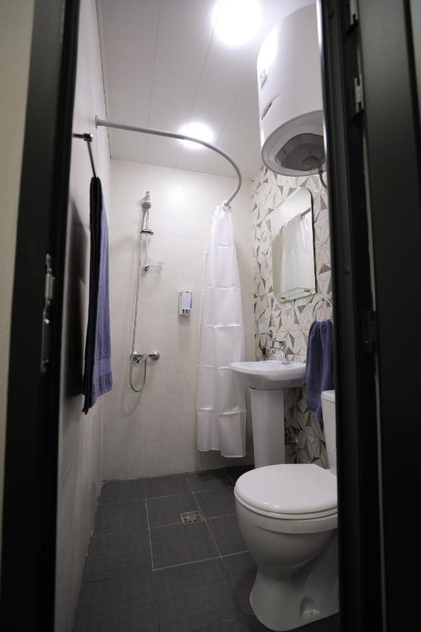 Am Hotel يريفان المظهر الخارجي الصورة
