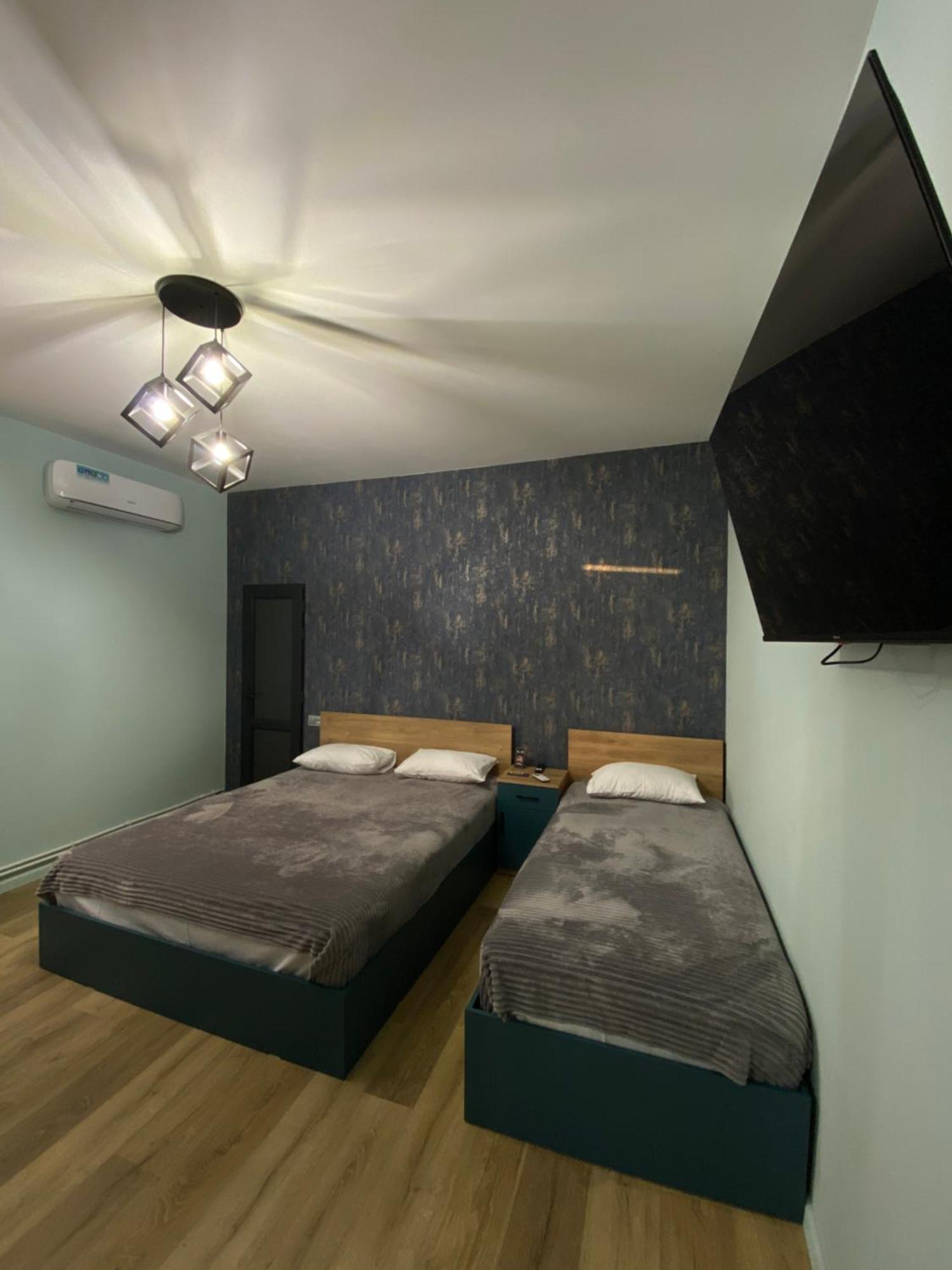 Am Hotel يريفان المظهر الخارجي الصورة
