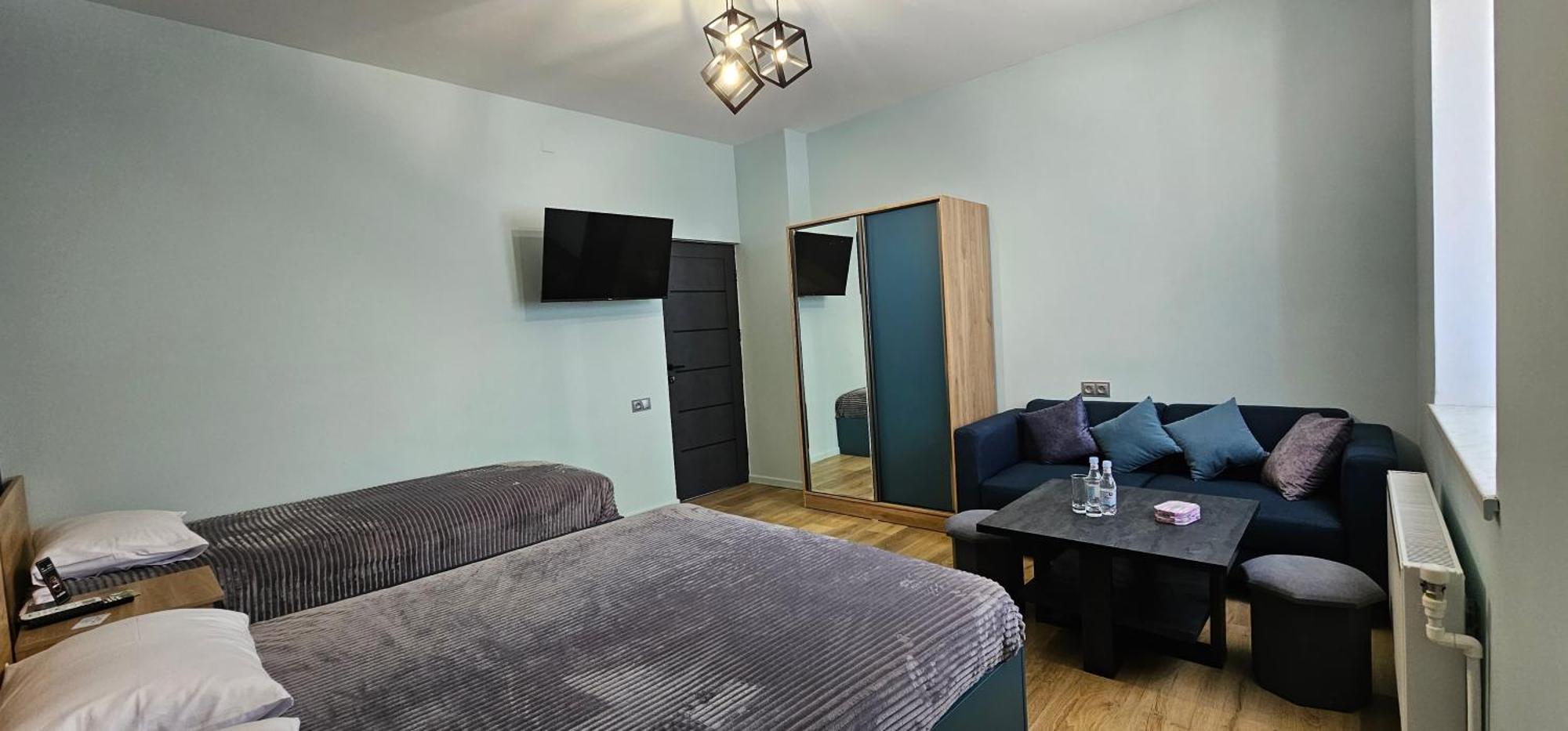 Am Hotel يريفان المظهر الخارجي الصورة
