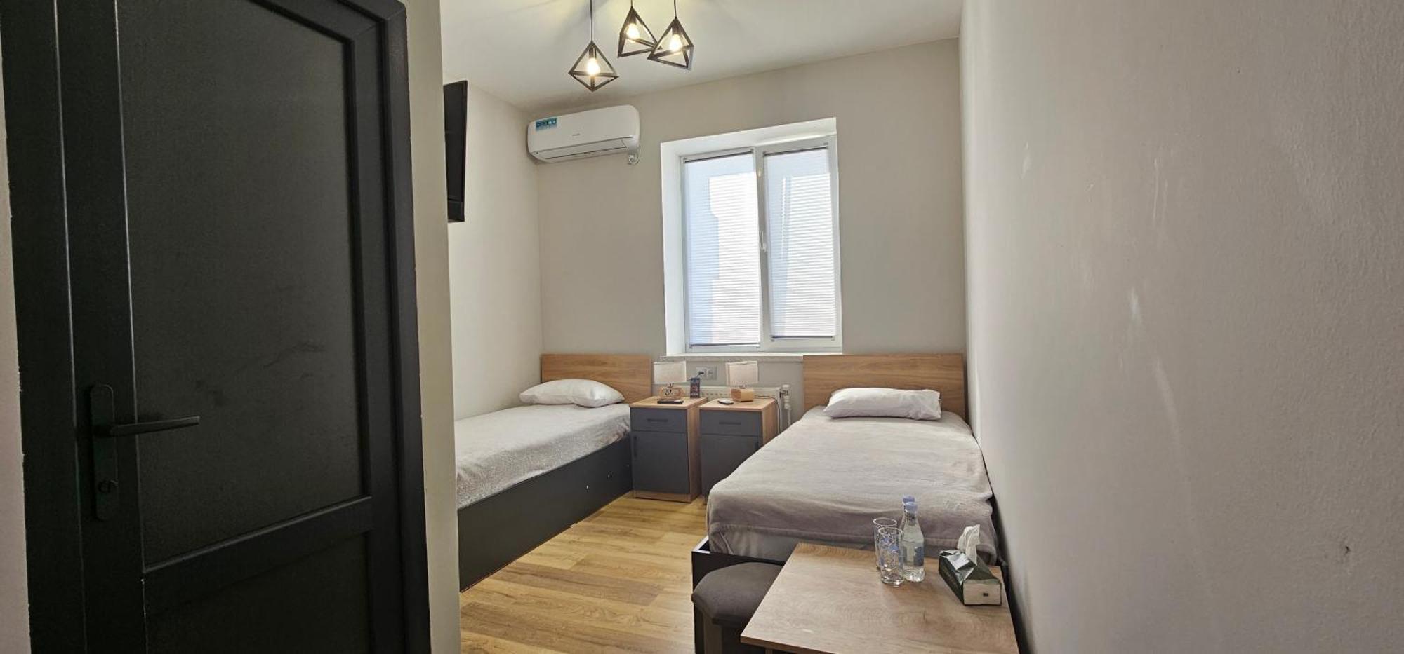 Am Hotel يريفان المظهر الخارجي الصورة