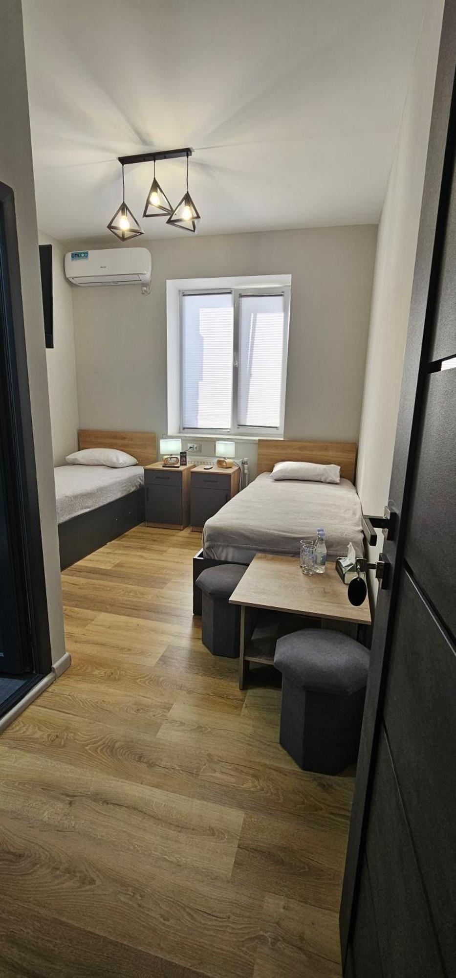 Am Hotel يريفان المظهر الخارجي الصورة